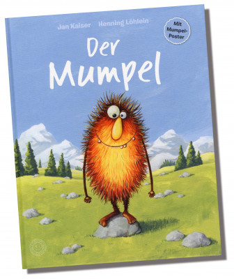 Der Mumpel book details