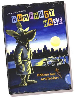 Humphrey Hase book details