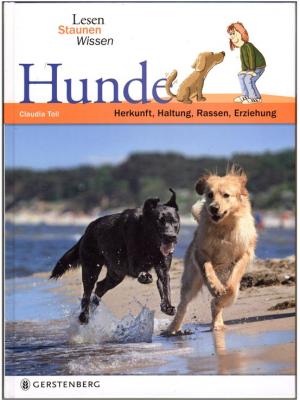 Lesen Staunen Wissen Hunde book details