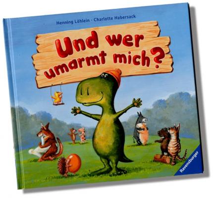 Und wer umarmt mich? book details