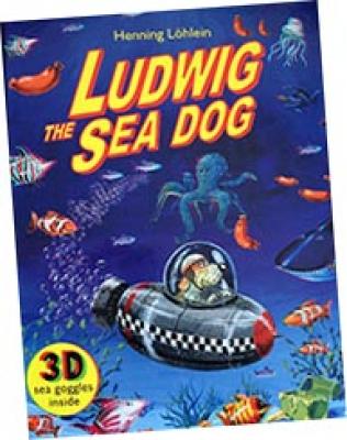 Ludwig the Sea Dog book details