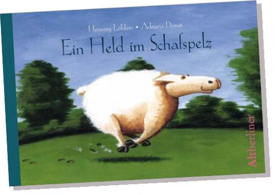 Ein Held im Schafspelz book details