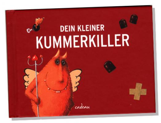 Dein kleiner Kummerkiller book details