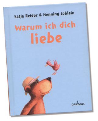 Warum ich dich liebe book details