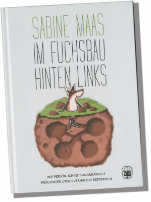 Im Fuchsbau hinten links book details