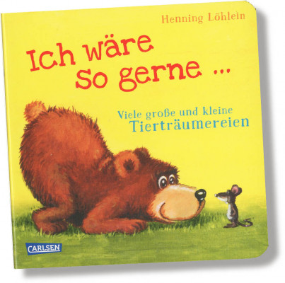 Ich wäre so gerne... book details