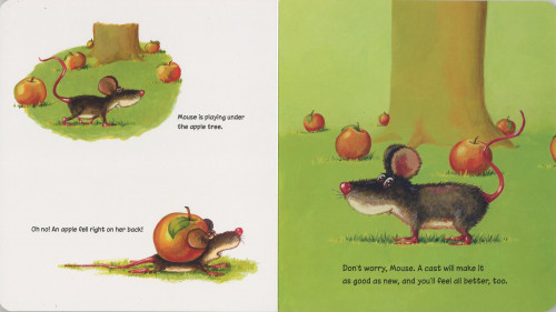 good mouse