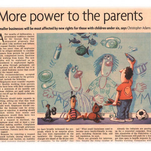 Financial Times