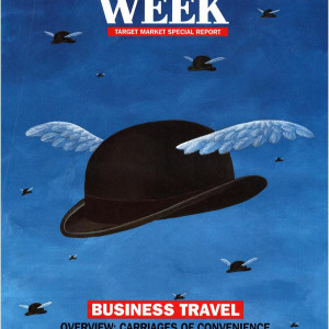 Marketing Week
