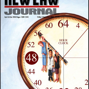 New Law Journal