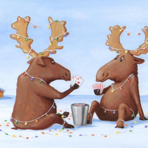 Lazy Xmas